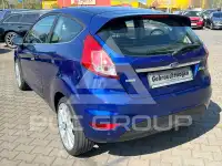 2015 Ford FIESTA