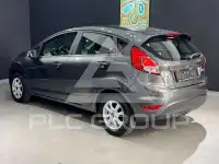 2015 Ford FIESTA