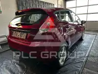 2015 Ford FIESTA