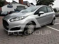 2015 Ford FIESTA