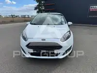 2015 Ford FIESTA
