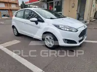 2015 Ford FIESTA