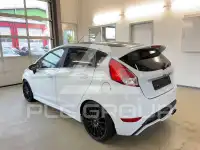 2015 Ford FIESTA