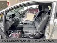 2015 Ford FIESTA