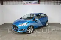 2015 Ford FIESTA