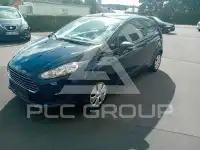2015 Ford FIESTA