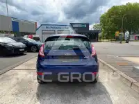 2015 Ford FIESTA
