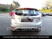 2015 Ford FIESTA