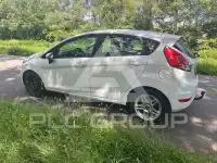 2015 Ford FIESTA