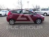 2015 Ford FIESTA