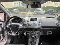 2015 Ford FIESTA