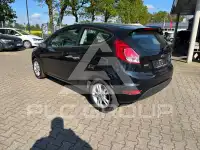 2015 Ford FIESTA