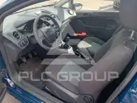 2015 Ford FIESTA