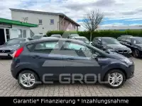2015 Ford FIESTA