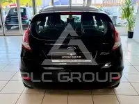2015 Ford FIESTA