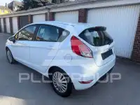 2015 Ford FIESTA