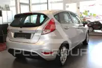 2015 Ford FIESTA