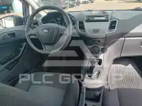 2015 Ford FIESTA