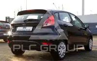 2015 Ford FIESTA