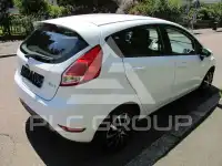 2015 Ford FIESTA