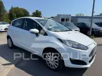 2015 Ford FIESTA