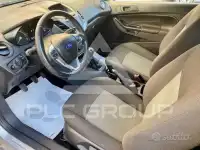 2015 Ford FIESTA