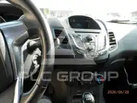 2015 Ford FIESTA