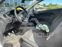 2015 Ford FIESTA