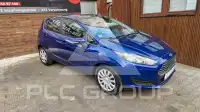 2015 Ford FIESTA