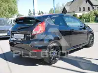 2015 Ford FIESTA