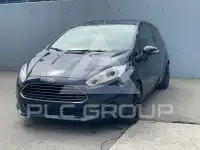 2015 Ford FIESTA