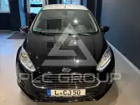2015 Ford FIESTA