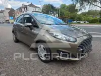 2015 Ford FIESTA