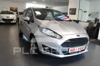 2015 Ford FIESTA