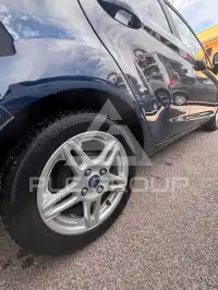 2015 Ford FIESTA