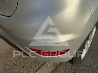 2015 Ford FIESTA