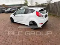 2015 Ford FIESTA