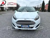 2015 Ford FIESTA