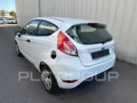 2015 Ford FIESTA