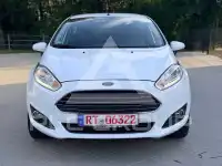 2015 Ford FIESTA
