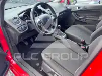 2015 Ford FIESTA