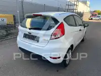 2015 Ford FIESTA