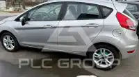 2015 Ford FIESTA