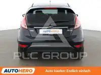 2015 Ford FIESTA