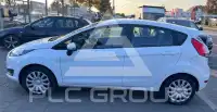 2015 Ford FIESTA