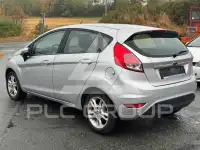2015 Ford FIESTA