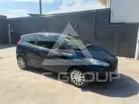 2015 Ford FIESTA