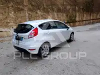 2015 Ford FIESTA
