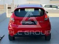 2015 Ford FIESTA