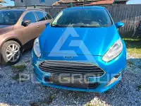 2015 Ford FIESTA
